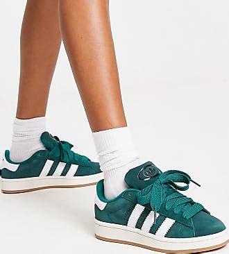 adidas sneaker günstig grün|Grüne Sneaker .